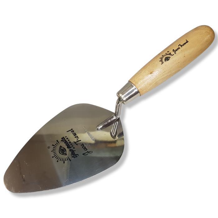 TJAP MATA / CAP MATA SENDOK / CETOK SEMEN STAINLESS STEEL