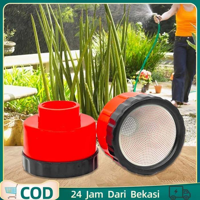 1000 Lubang Alat Siram Tanaman Penyiram Tanaman Alat Penyiram Tanaman Semprotan Air Siraman Taman