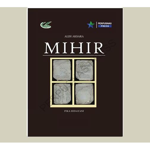 Mihir. Fika Hidayani. 2019. Jakarta. Perpusnas RI.