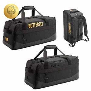 BUTTERFLY TAS RANSEL DUFFLE RAFFINES SERIES TAS PINGPONG