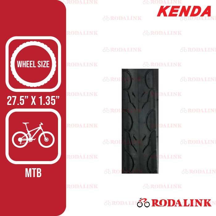 Polygon Ban 27.5X1.35 K-193