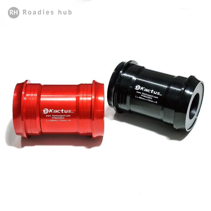Bottom Bracket Bb Ceramic Bearing Kactus Pf30