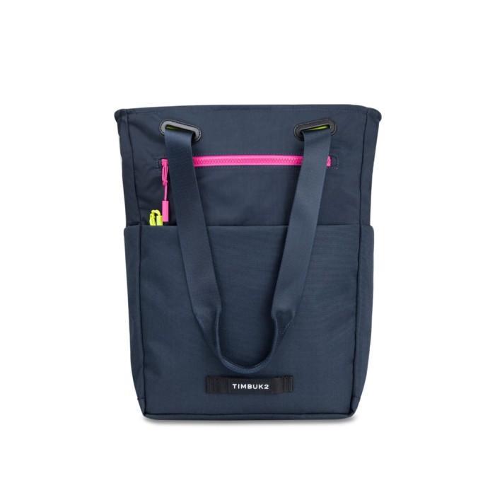 SIAPKIRIM Timbuk2 Os olar Tote Pack Tote Bag Deep Blue READY STOCK