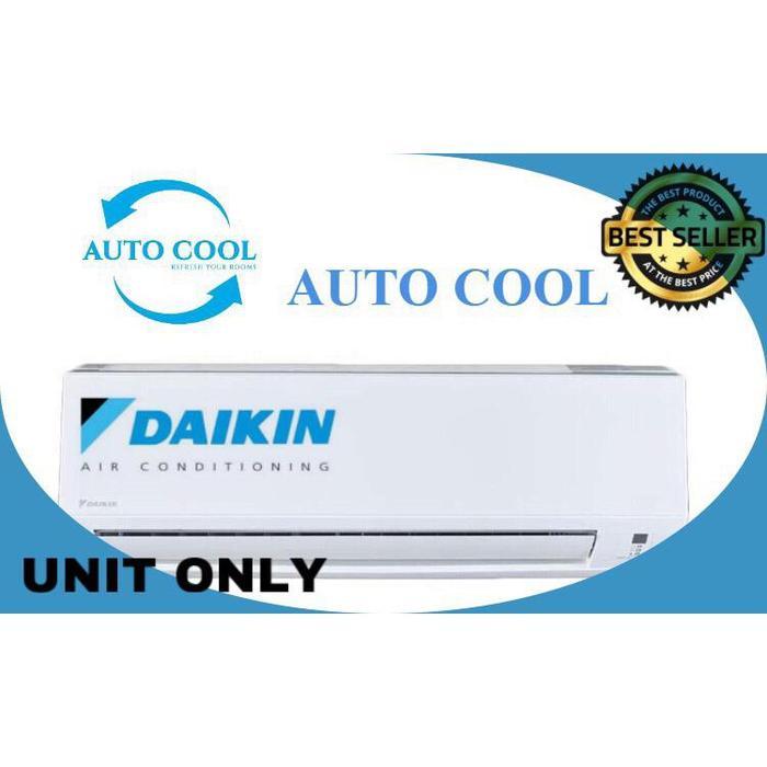 AC DAIKIN FTP15AV14 FTP-15AV14 FTP 15AV14 BREEZE SERIES 1/2PK