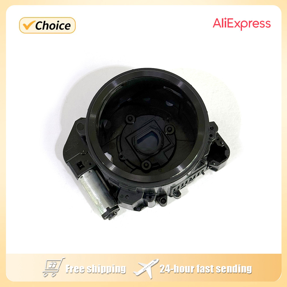 NEW Lens Barrel With Motor For Panasonic DMC-ZS40 ZS50 ZS60 ZS70 TZ70 TZ71 TZ60 TZ61 TZ80