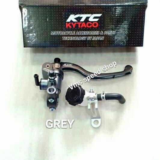 Terhemat Master Rem New Ktc/ Master Rem Ktc Radial/ Master Rem Radial Ktc Terlaris