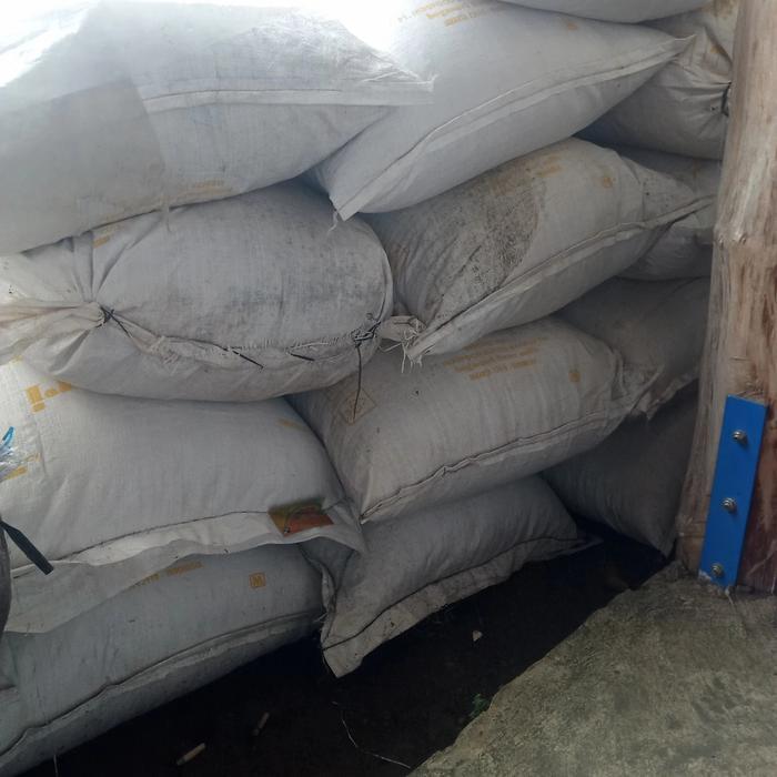 SEKAM BAKAR (KARUNG) GROSIR PONDOKGEDE