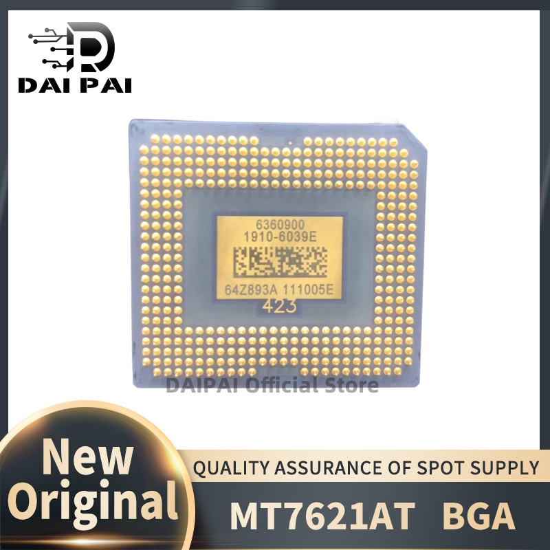 BEST SELLER (1PCS) NEW DMD CHIP 1910-6039E 1910-6037E 1910-6032E 1910-6139E 1910-6239E 1910-6237E DM