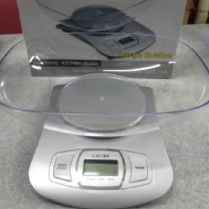 timbangan digital camry 5kg