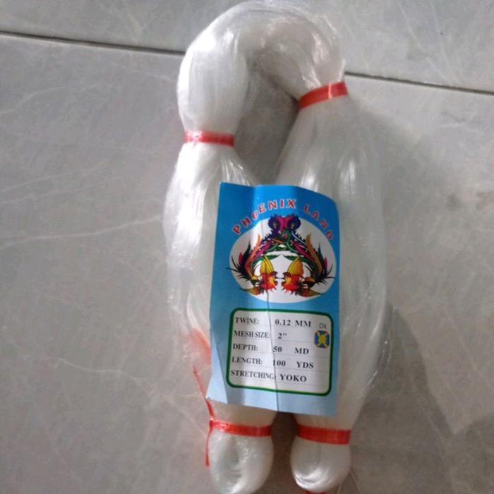 TERMURAH jaring ikan murah jaring pukat jaring ikan senar jaring ikan kecil jaring ikan senar ikan