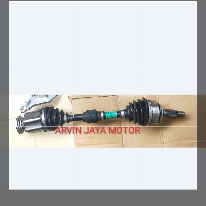 as roda CV joint Honda freed
