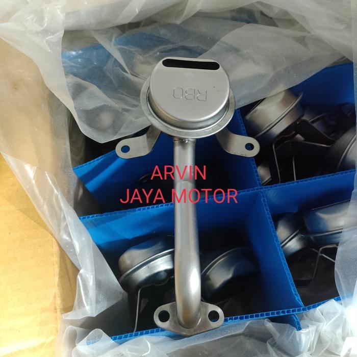 saringan pompa oli mesin filter mesin Honda Mobilio HRV jazz gk5 Brio