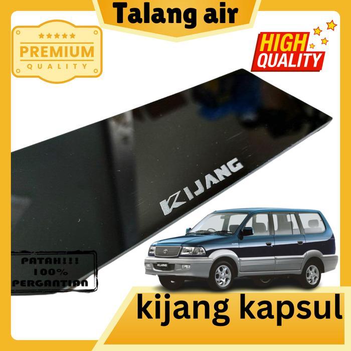 PREMIUM TALANG AIR PINTU MOBIL KIJANG KAPSUL LGX KRISTA 1997 1998 1999 2000 2001 2002 2003 2004
