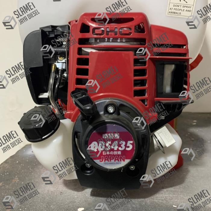 Mesin Sprayer Hama Proquip QBS 435 - 4T