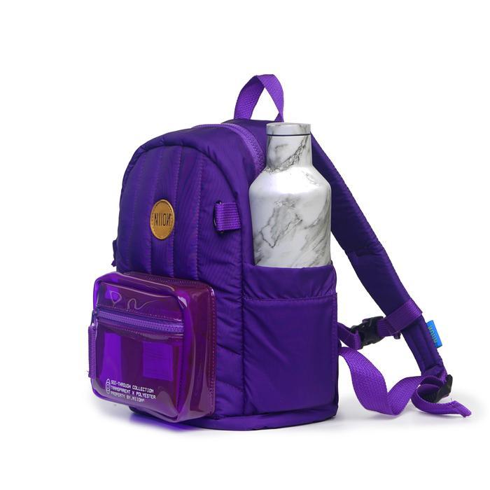Sedia Niion Mini Ruvy Backpack/Backpack Ransel minimalis uniseks