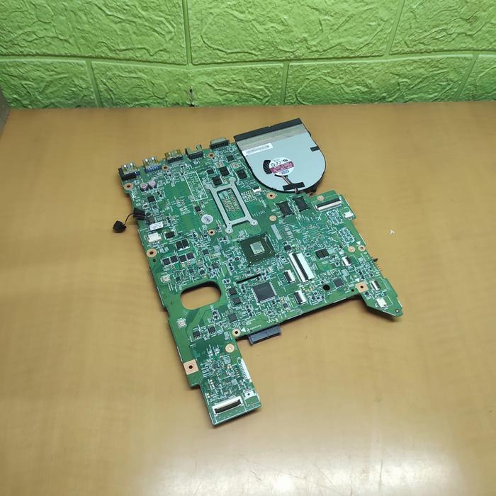 Motherboard Mainboard Mobo Laptop Lenovo B490 - KPC01