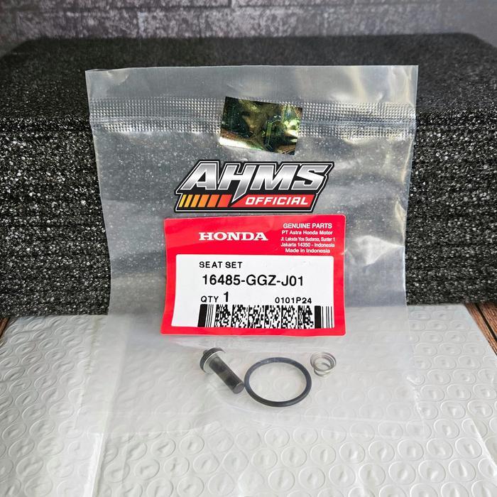 Selenoid Sensor IACV Vario 150 125 Vario 160 BeAT Scoopy 16485GGZJ01 Original AHM