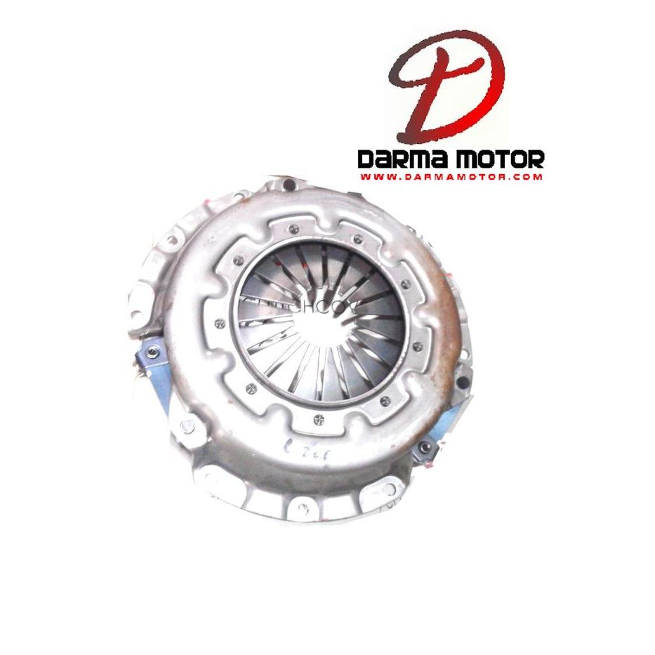 Dekrup Eterna Dohc Mitsubishi (Matahari)