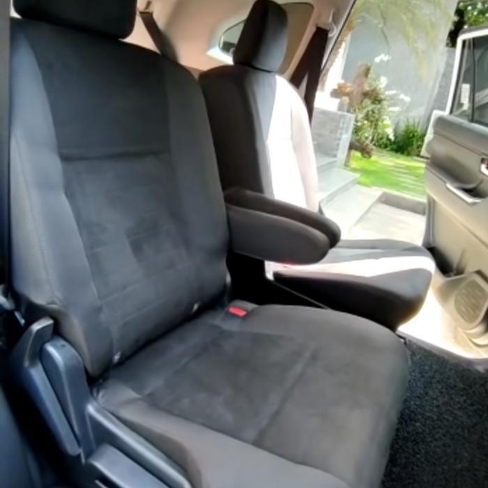 Bebas Ongkir Captain Seat Innova Zenix.