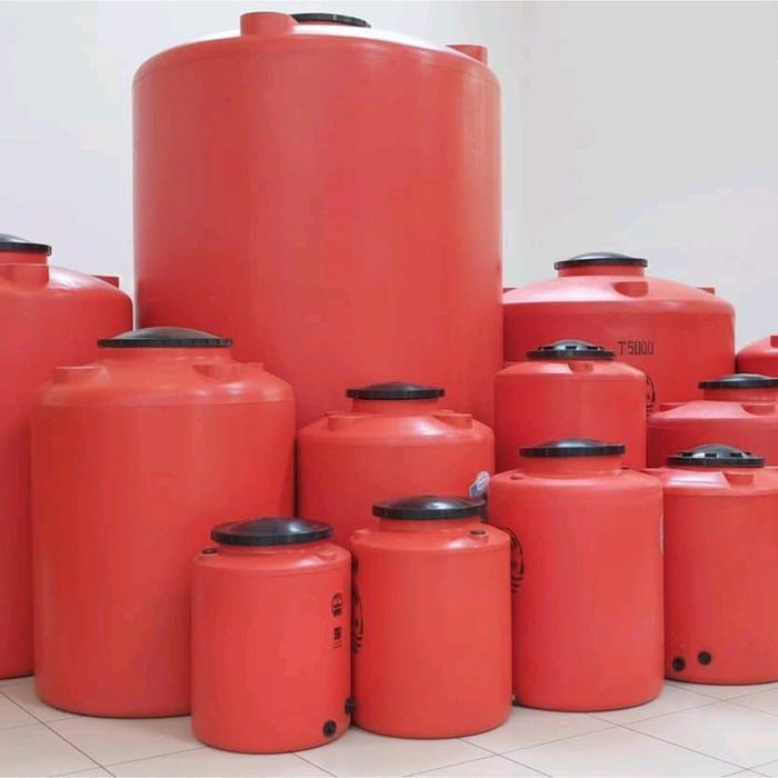 Tangki Toren Air 10000 Liter GARANSI 10 Tahun