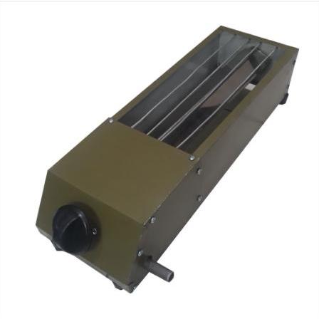 Promo Panggangan Kompor Gas Bakaran Sosis Ayam Sate Ikan 26Cm Alat Hijau Kitchenware Original