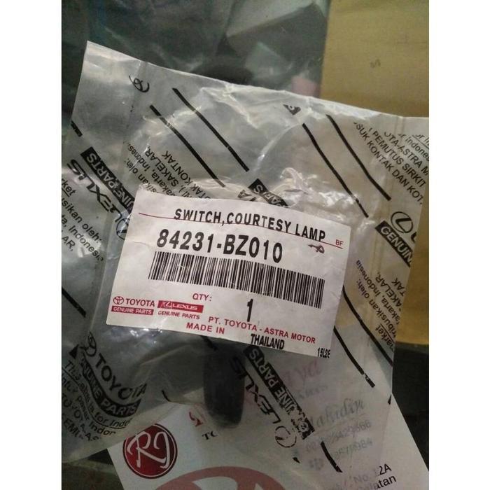 SWITCH PINTU RUSH TERIOS ORIGINAL