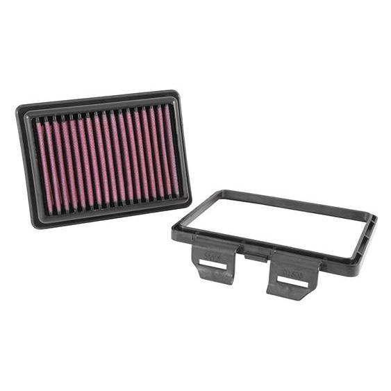 K&N Filter Udara YOSHIMURA HONDA CRF250L