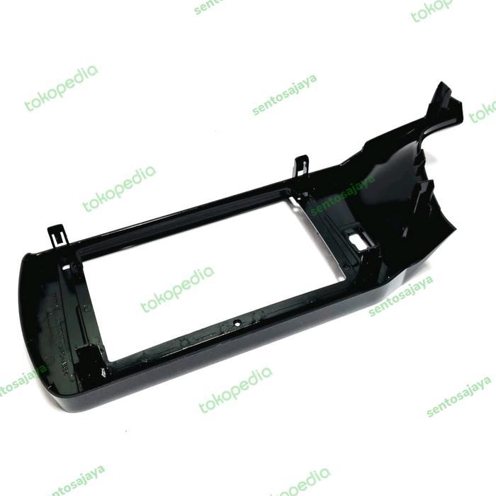 (COD) Frame Head Unit Android 9 Inch HONDA ALL NEW BRV 2022