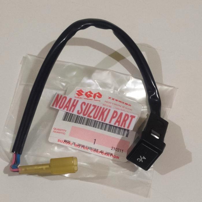 Switch On Off Ac Tombol On Off Ac Suzuki Vitara Escudo Sidekick Sgp