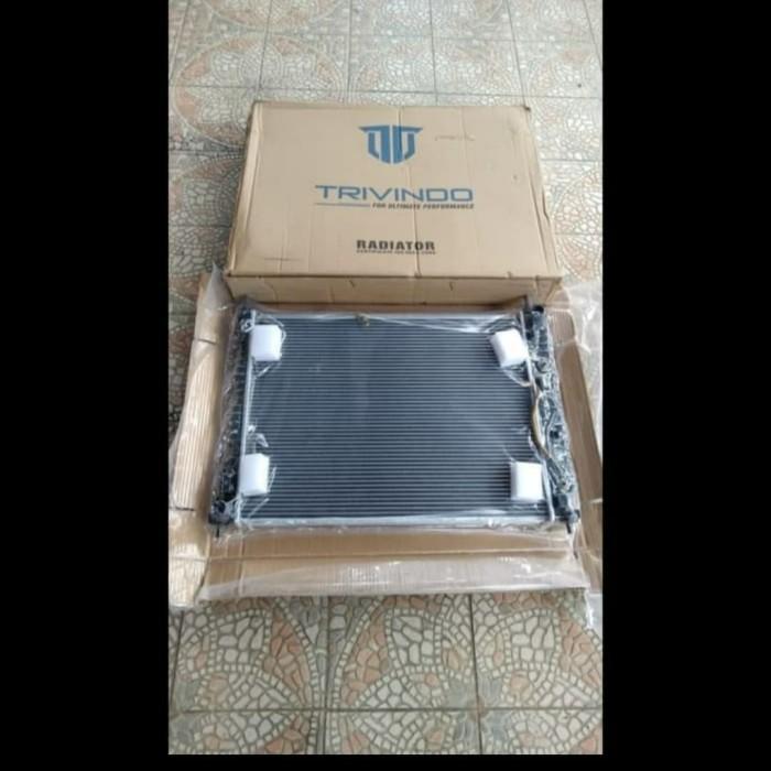 Radiator Captiva Bensin Nfl Matic Trivindo