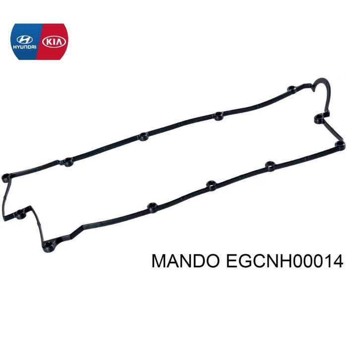 Paking Tutup Klep Seal Cover Klep Hyundai Trajet Cvvt Tucson Old Lama