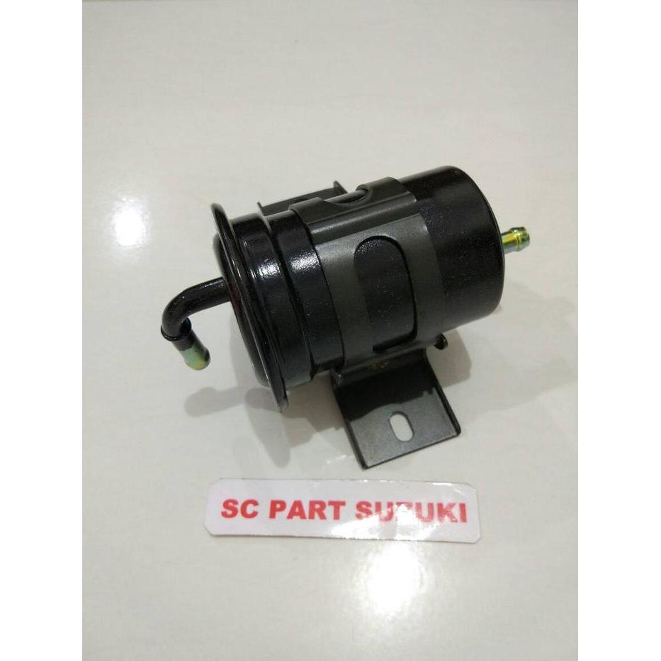 Filter Saringan Bensin Fuel Filter Suzuki Escudo 2.0 /Escudo 1.6