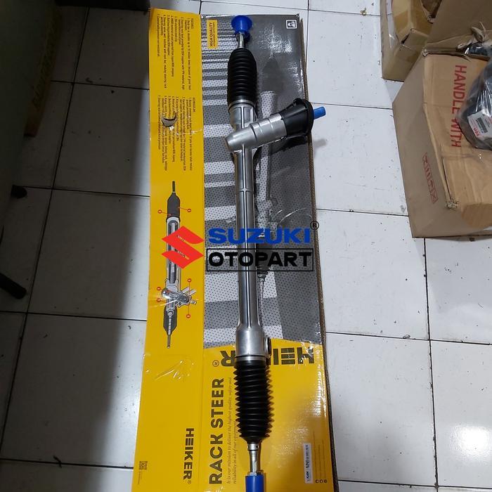 Rack Steer Steering Ertiga Heiker Original Heiker