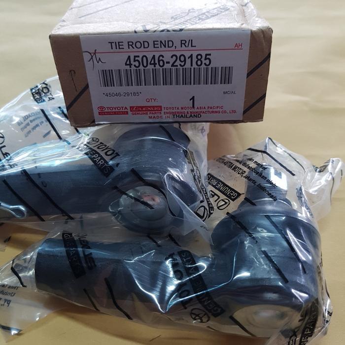 Tie Rod Kijang 7K Kapsul Tie Rod End Kijang 7K