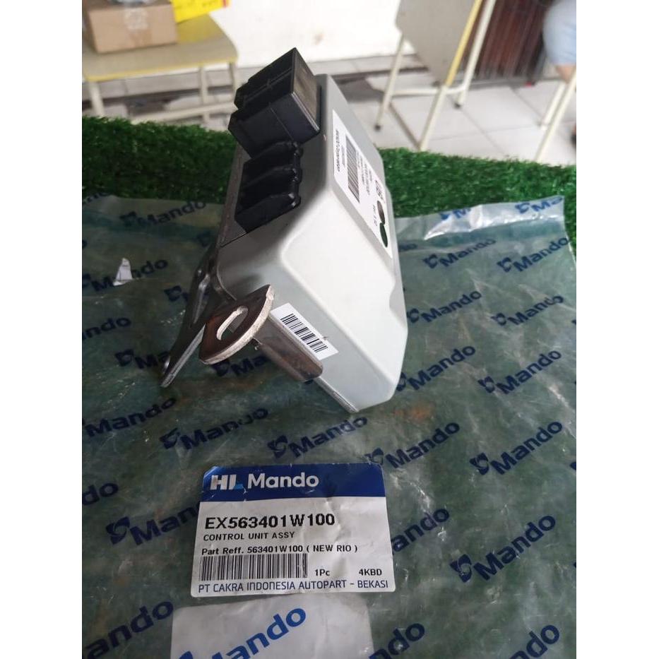 Modul Eps New Rio Dan Grand Avega Module Control Unit Assy