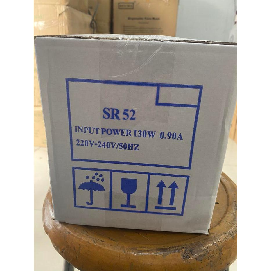 KOMPRESOR KULKAS 1/6 COMPRESSOR KULKAS