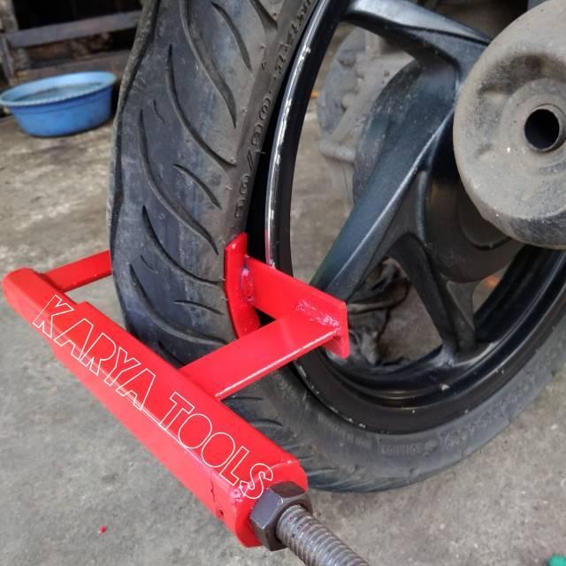 Tekiro Master - Alat Pres Ban Tubles Treker Press Ban Treker Ban Alat Pres Ban