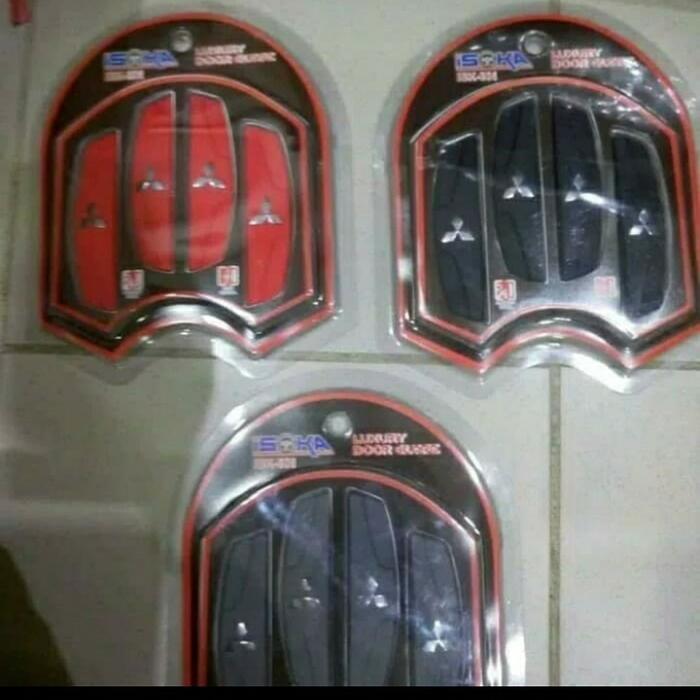 DOOR GUARD LUXURY MITSUBISHI XPANDER / XPANDER