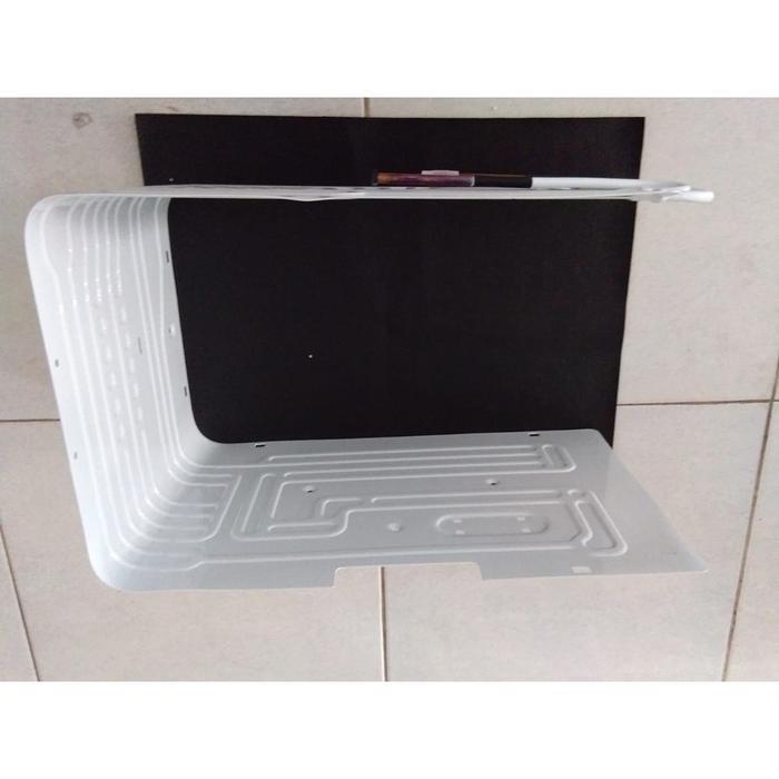 EVAPORATOR FREZEER KULKAS 1 PINTU POLYTRON PR18 PR 18 BELLEZA TERBARU