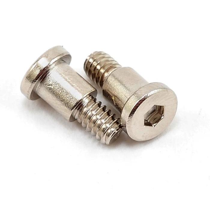 YOKOMO SHORT KIN PINS - SD-414S