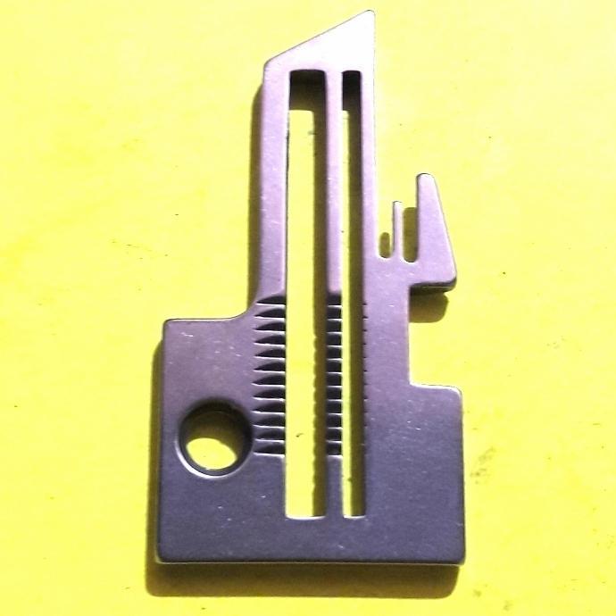 2048000 Plat Mesin Jahit Obras Yamato New Z