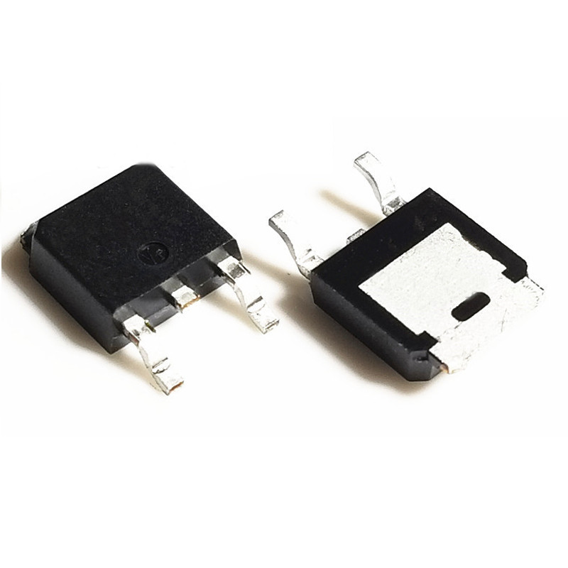 10PCS K2926 2SK2926 TO-252 Waterproof shell