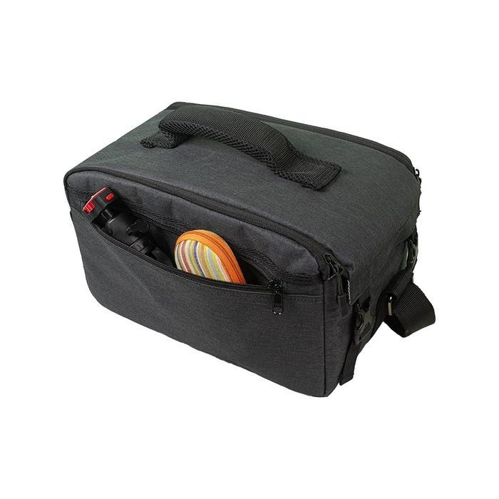 TAS CAMCORDER MAXX MX550 FOR SONY PXW Z90 NX100 - TAS KAMERA - HANDYCAM MX 550