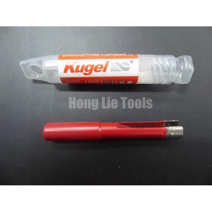 Kugel Mata Bor Granit / Marmer / Keramik 10mm