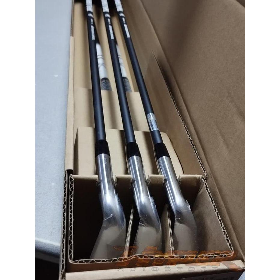 Golf Iron Bridgestone 213Hf Doa,Ama 5-P Sp-Cor Forged (6-Pw) Flex S.