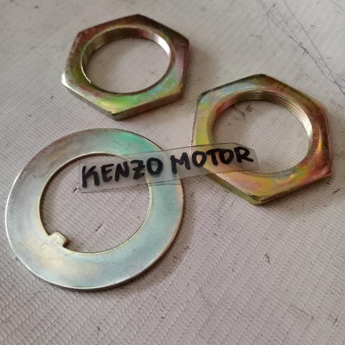 MUR AS RODA DEPAN F50 TAFT GT F70 HILINE news