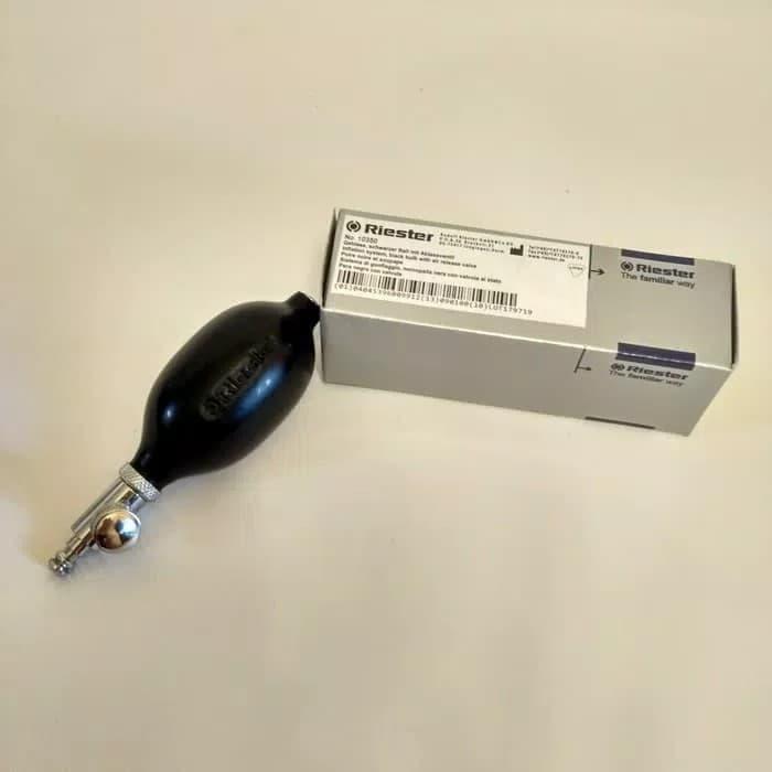 BALON TENSI RIESTER BULP TENSI RIESTER