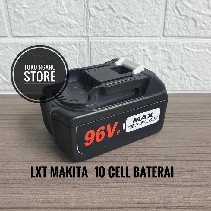 BATERAI JET CLEANER MINIKO 96V BATRE MESIN PENCUCI MOTOR
