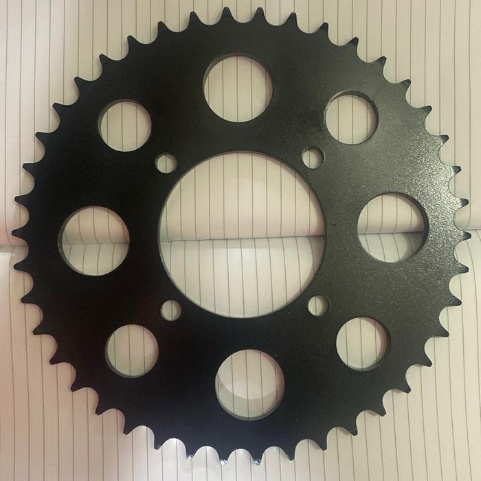 Gir belakang suzuki thunder 250cc Mata 42