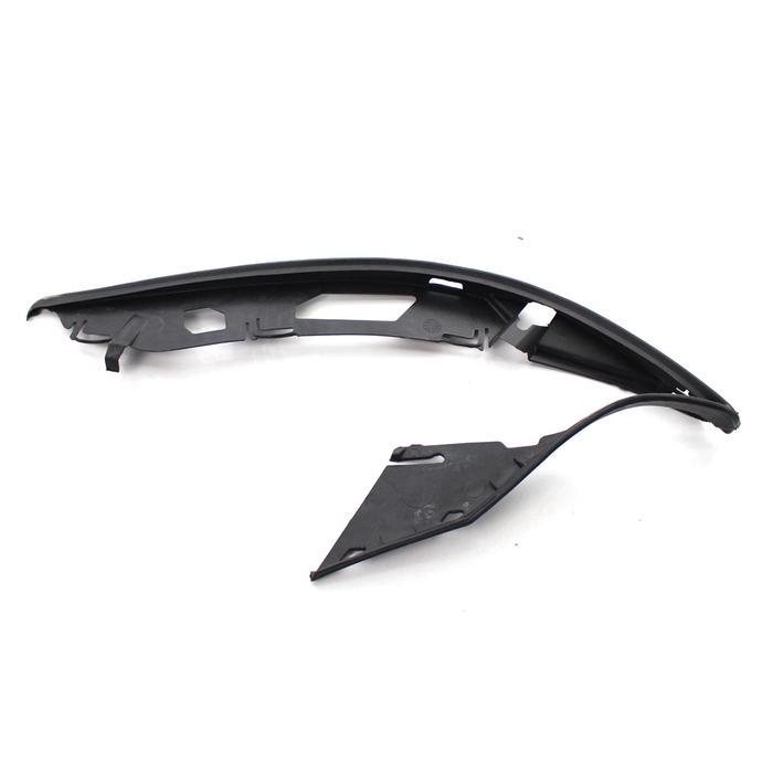 Headlight Lens Gasket Rubber Seal Left Right Side For Bmw E60 5